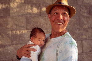 Meet your Posher, Phil